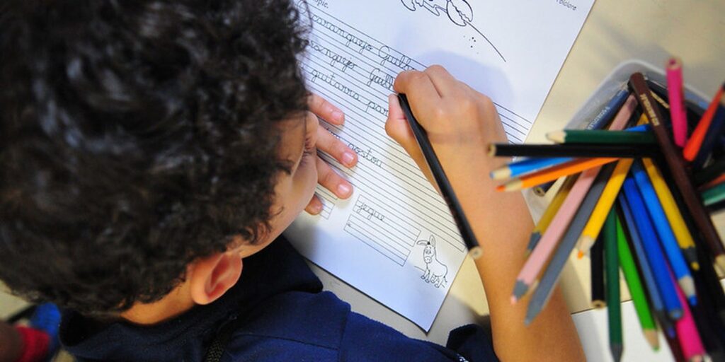 Última Chamada: Inscrições para o Selo Alfabetização Encerram Hoje Última Chamada: Inscrições para o Selo Alfabetização Encerram Hoje