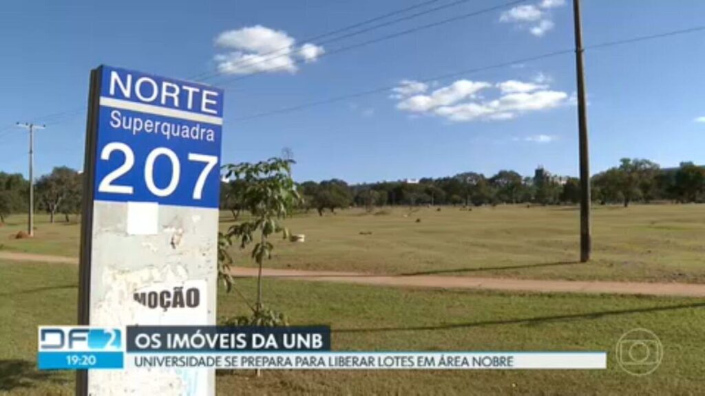 UnB Avalia Venda de Imóveis para Impulsionar Investimentos em 2026
