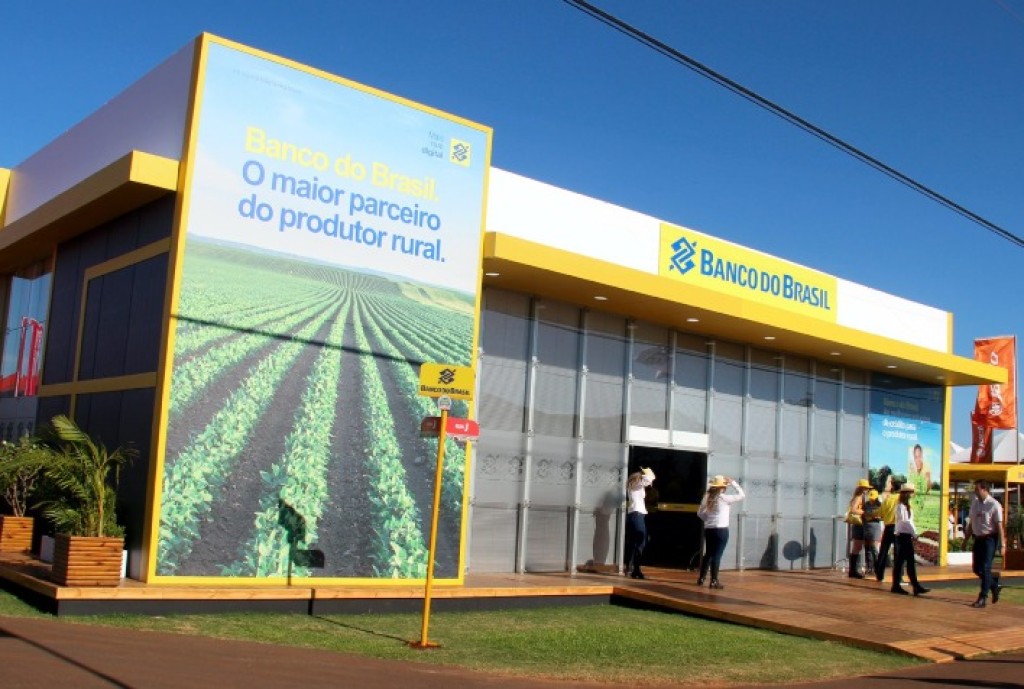 Banco do Brasil Planeja R$ 2 Bilhões em Crédito Rural no Show Rural Coopavel 2026 Banco do Brasil Planeja R$ 2 Bilhões em Crédito Rural no Show Rural Coopavel 2026