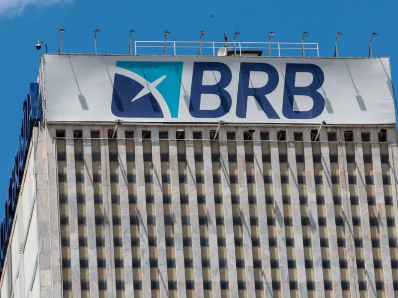 BRB Apresenta Alternativas ao BC para Reforçar Balanço em R$ 5 Bilhões BRB Apresenta Alternativas ao BC para Reforçar Balanço em R$ 5 Bilhões