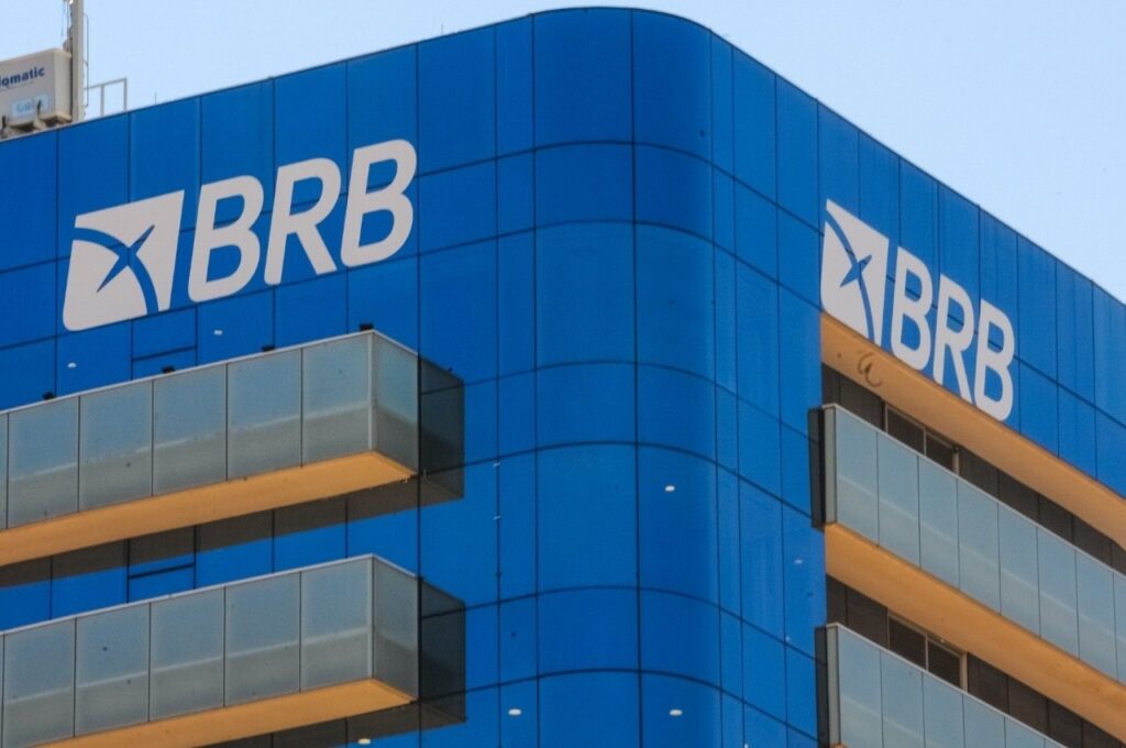 BRB Apresenta Plano ao Banco Central para Recuperar Liquidez Após Rombo Bilionário BRB Apresenta Plano ao Banco Central para Recuperar Liquidez Após Rombo Bilionário