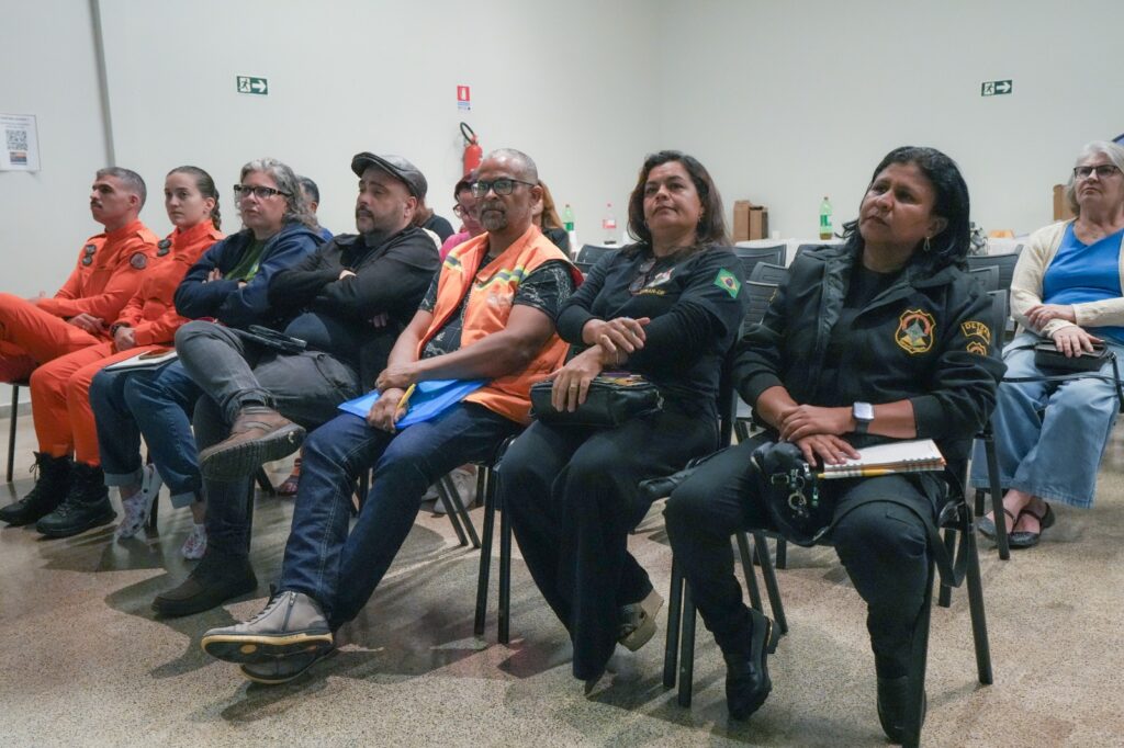 Calendário de Reuniões dos Consegs: Fortalecendo a Participação Cidadã na Segurança Pública do DF Calendário de Reuniões dos Consegs: Fortalecendo a Participação Cidadã na Segurança Pública do DF