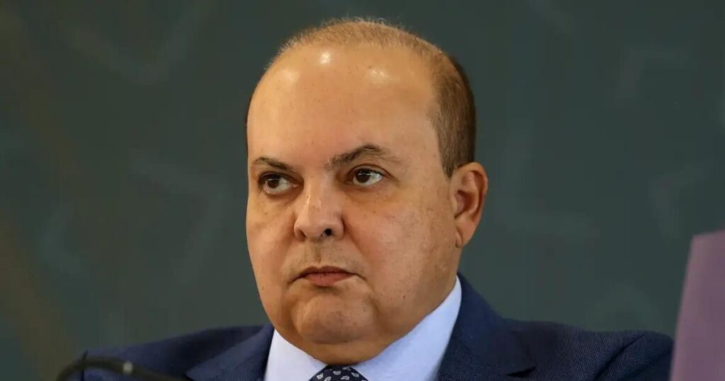 Câmara Legislativa do DF Arquiva Impeachment Contra Governador Ibaneis Rocha Câmara Legislativa do DF Arquiva Impeachment Contra Governador Ibaneis Rocha