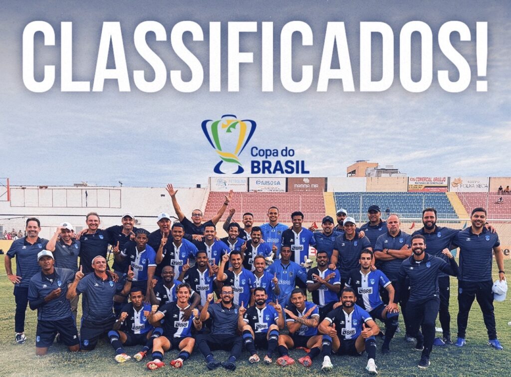 Capital-DF avança à 3ª fase da Copa do Brasil após vencer Juazeirense nos pênaltis Capital-DF avança à 3ª fase da Copa do Brasil após vencer Juazeirense nos pênaltis