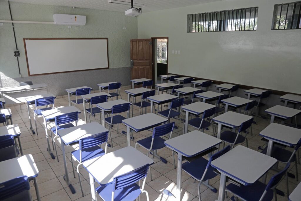 Conselho Nacional de Educação Define Data para Votação de Regras sobre Inteligência Artificial nas Escolas Conselho Nacional de Educação Define Data para Votação de Regras sobre Inteligência Artificial nas E