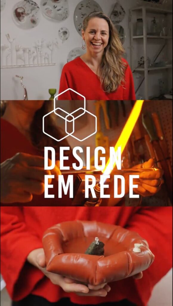 Design em Rede Conclui Quarta Edição com Produções Inovadoras e Impacto na Criação do DF