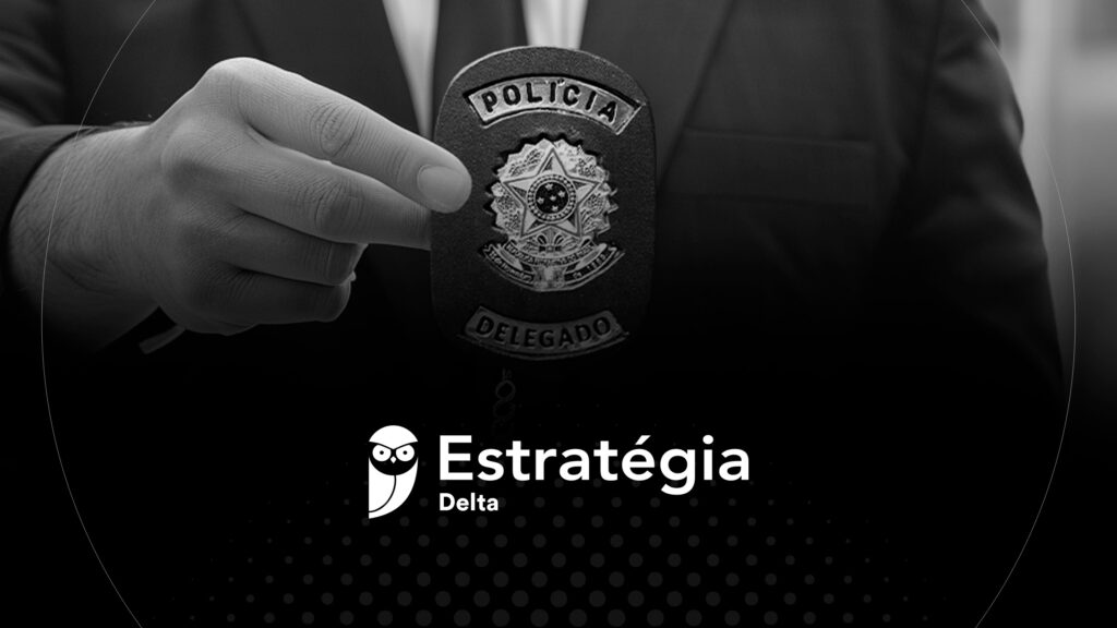 Edital do Concurso PCDF para Delegado: 150 Vagas e Salário de R$ 26,6 mil!