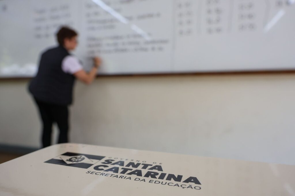 Educação Ambiental: Professores da Rede Estadual de Santa Catarina Receberão Formação Especializada