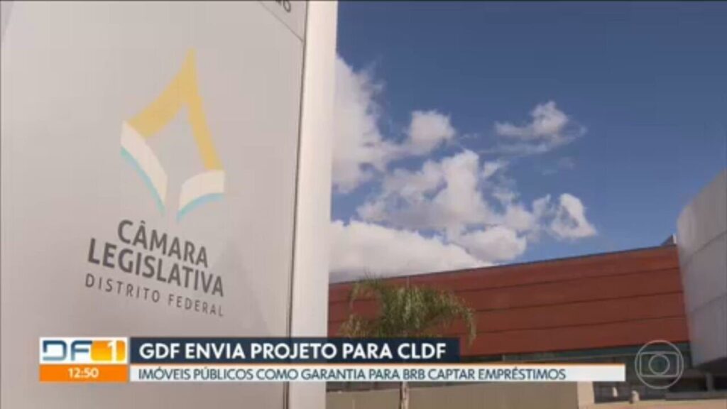 Empréstimo Bilionário do BRB: Conheça os 12 Imóveis que Podem Servir como Garantia Empréstimo Bilionário do BRB: Conheça os 12 Imóveis que Podem Servir como Garantia