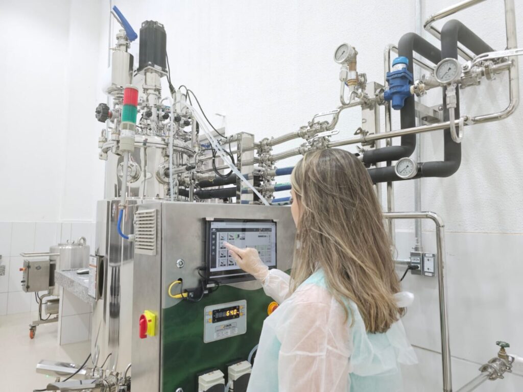 Fapeg Lança 11 Editais em Ciência, Tecnologia e Inovação para 2026 Fapeg Lança 11 Editais em Ciência, Tecnologia e Inovação para 2026