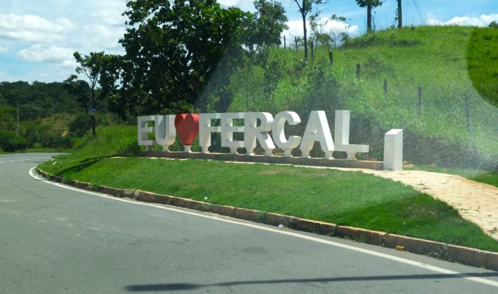 Fercal Lança seu Primeiro Carnaval Oficial no DF Folia 2026