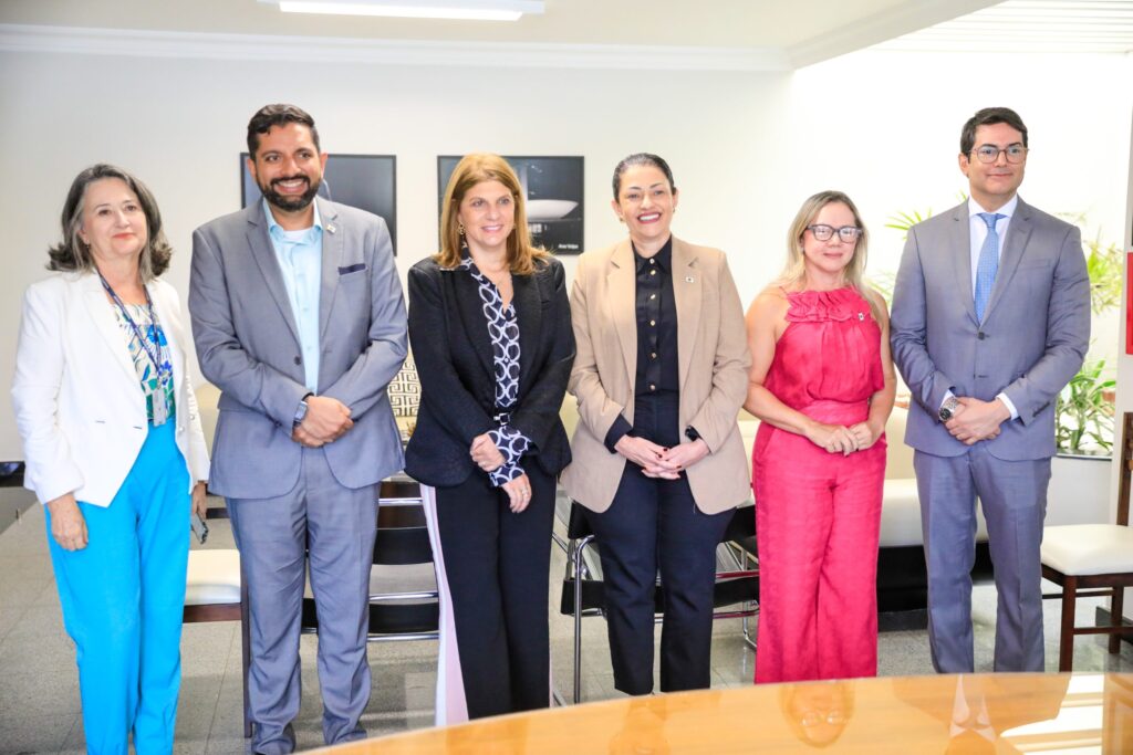 GDF Avança na Promoção da Diversidade com Iniciativas Inovadoras