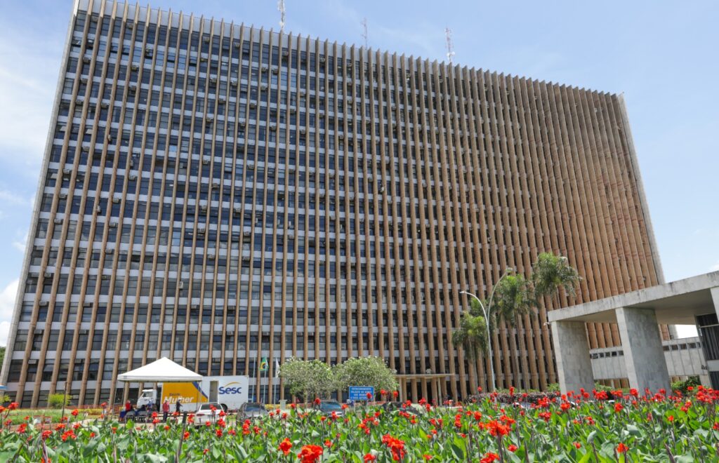 Gestão de Riscos e Integridade: Reunião Técnica do GDF Impulsiona Melhorias Gestão de Riscos e Integridade: Reunião Técnica do GDF Impulsiona Melhorias