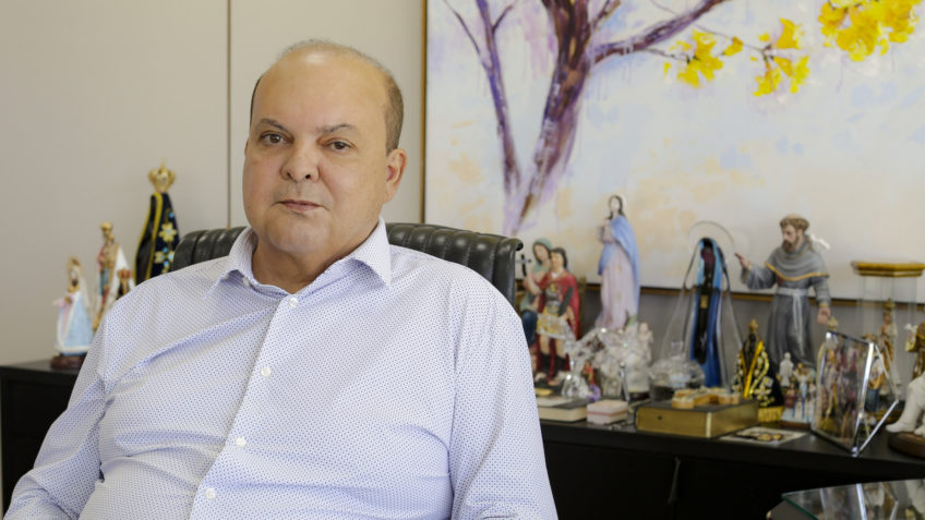 Ibaneis Rocha Destaca BRB em Abertura do Ano Legislativo e Ignora Caso Master Ibaneis Rocha Destaca BRB em Abertura do Ano Legislativo e Ignora Caso Master