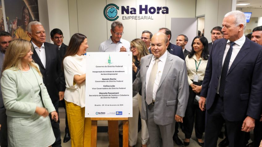 Ibaneis Rocha Responde a Pedidos de Impeachment: ‘Estou Totalmente Limpo’ Ibaneis Rocha Responde a Pedidos de Impeachment: 'Estou Totalmente Limpo'