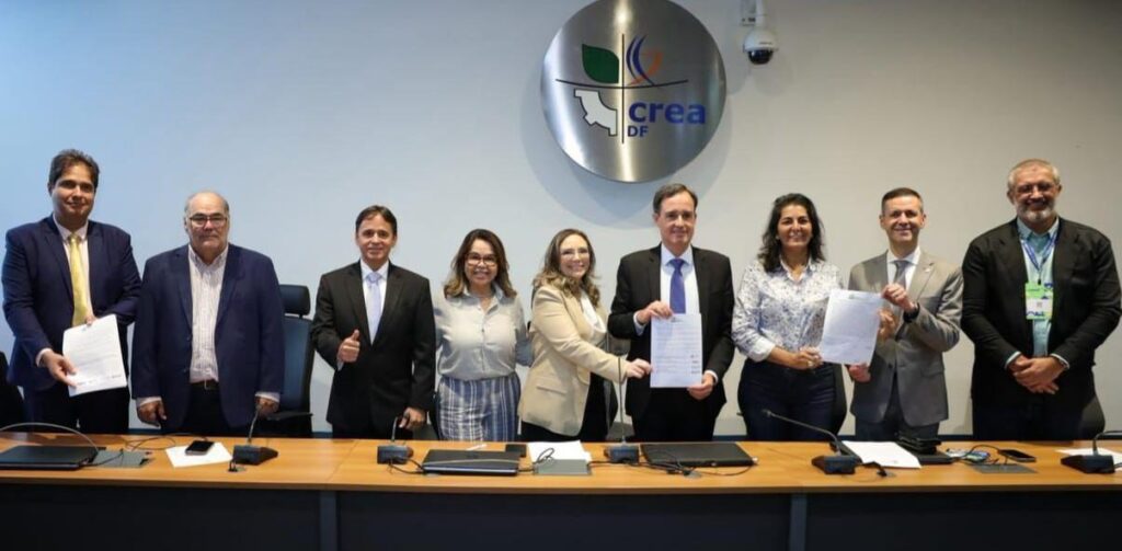 Manifesto de Agrônomos do Brasil Central: Integração Regional para o Futuro do Agro no Cerrado