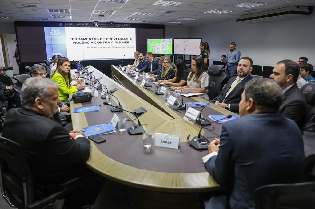 MPDFT Lança Curso Inovador Sobre Violência Política de Gênero em Fevereiro