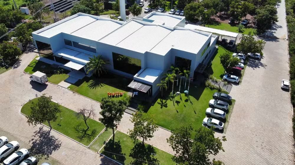 Natter Escolhe Senior e Investe em Automação para Revolucionar a Gestão Agroindustrial Natter Escolhe Senior e Investe em Automação para Revolucionar a Gestão Agroindustrial