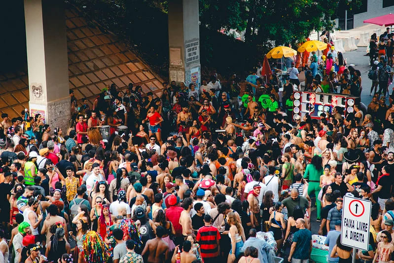 PDDC Acompanha Inovações no DF Folia 2026: Segurança e Acessibilidade em Foco PDDC Acompanha Inovações no DF Folia 2026: Segurança e Acessibilidade em Foco