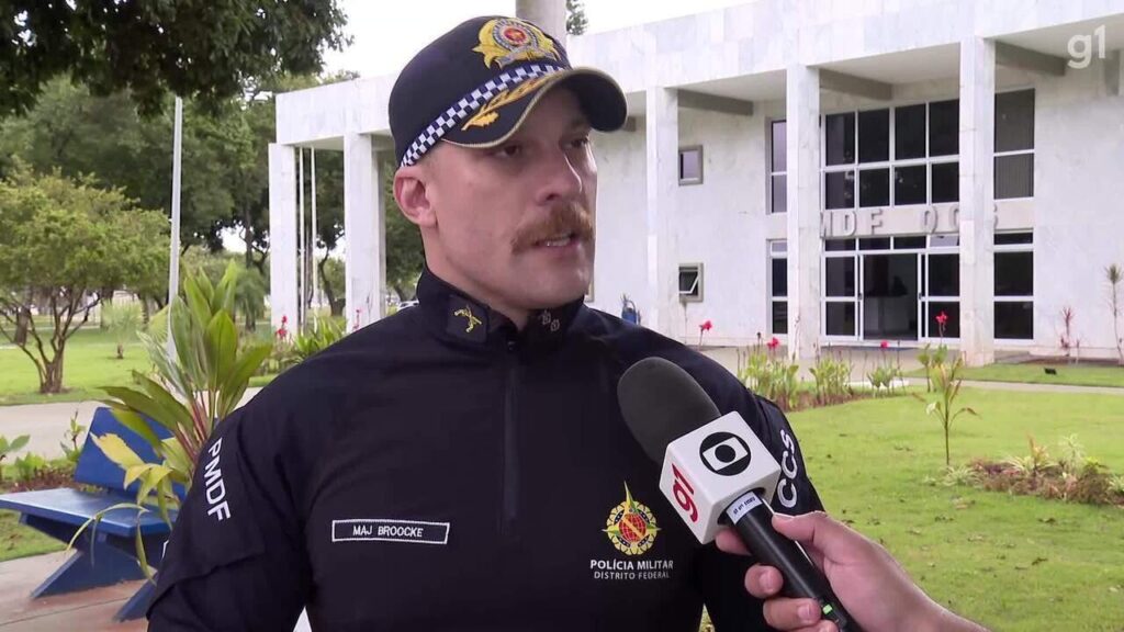 Polícia Militar Justifica Flexões em Alunos como Brincadeira; Pais Contestam Polícia Militar Justifica Flexões em Alunos como Brincadeira; Pais Contestam