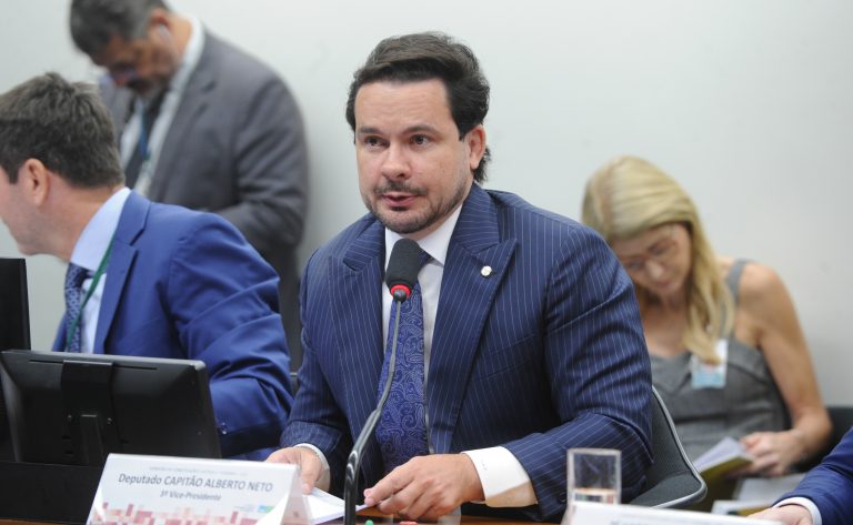Polícia Penal do DF é Inclusa no Fundo Constitucional: Medida Aprovada pela Câmara Polícia Penal do DF é Inclusa no Fundo Constitucional: Medida Aprovada pela Câmara