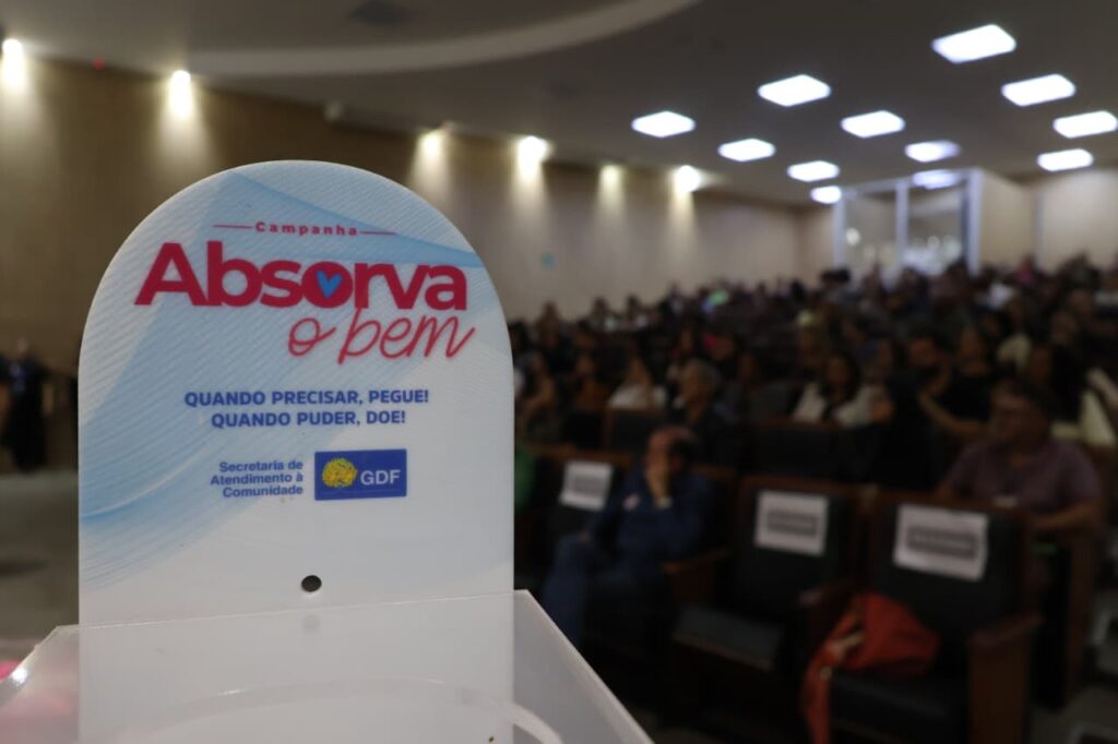 Projeto Absorva o Bem: Próximos Passos e Compromissos com a Dignidade Menstrual