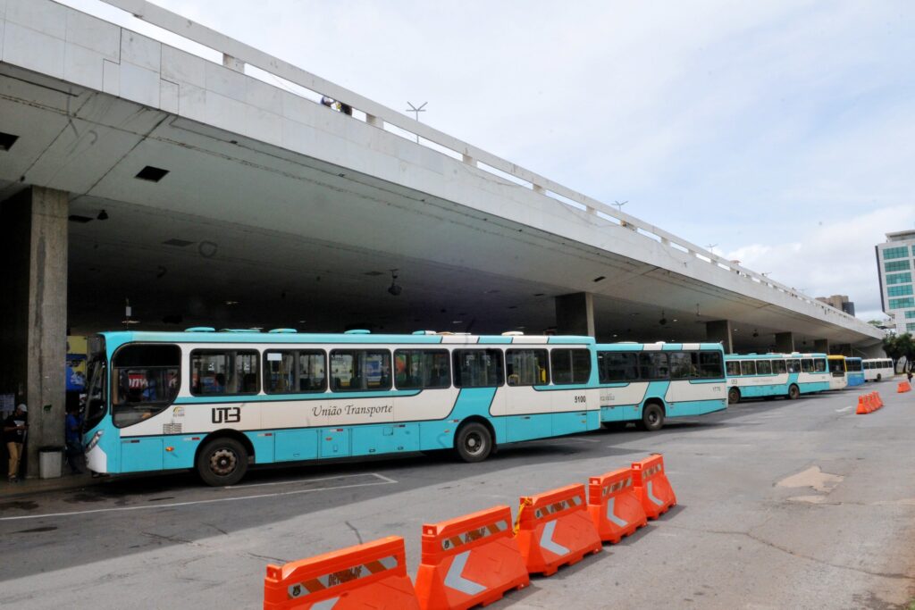 Reajuste nas Passagens entre o DF e Entorno: Tarifas Atingem R$ 12,35
