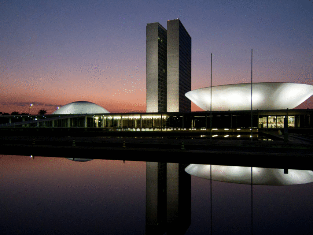 Senado Inova com Tecnologia Brasileira para Coleta de Provas Digitais Senado Inova com Tecnologia Brasileira para Coleta de Provas Digitais