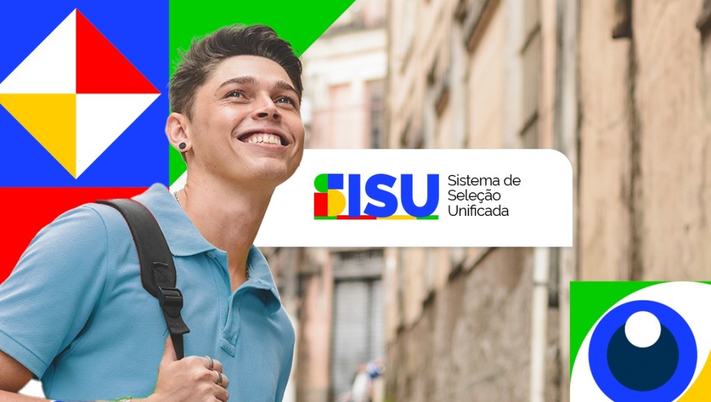 Sisu 2026: 2.190 Aprovados no Distrito Federal em Processo Seletivo Sisu 2026: 2.190 Aprovados no Distrito Federal em Processo Seletivo