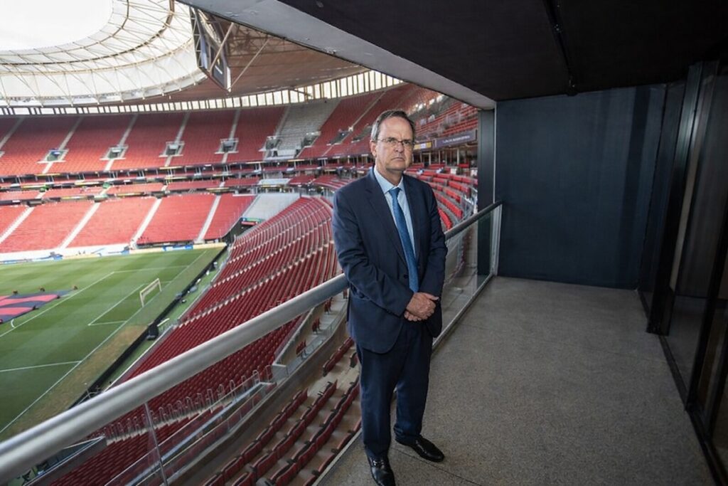 Sucesso da Supercopa: O Papel Crucial do MPDFT na Segurança do Evento Sucesso da Supercopa: O Papel Crucial do MPDFT na Segurança do Evento
