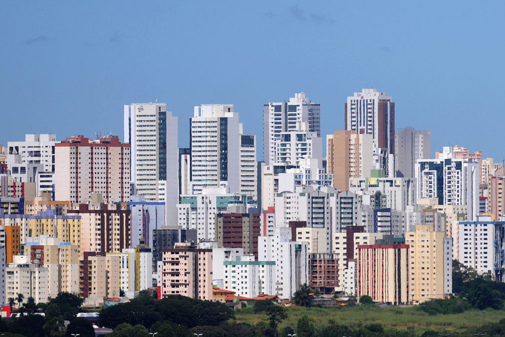 900 Mil Imóveis no DF Terão que Pagar IPTU e TLP em 2026 900 Mil Imóveis no DF Terão que Pagar IPTU e TLP em 2026