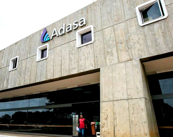 Adasa Imprimiu Impacto: Doação de Equipamentos de Informática Reforça Ensino no DF Adasa Imprimiu Impacto: Doação de Equipamentos de Informática Reforça Ensino no DF