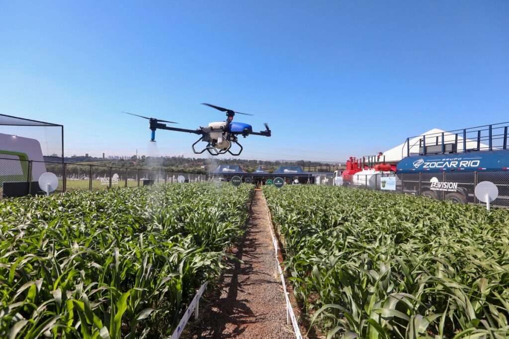 Agronegócio: Setor Líder em Reputação Corporativa no Brasil em 2025