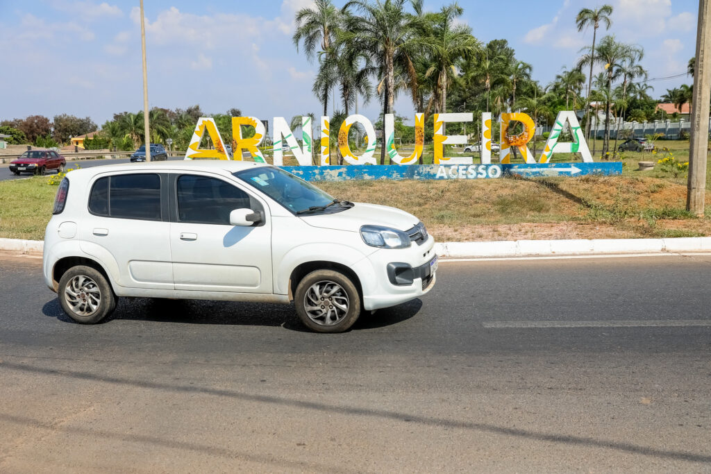Arniqueira: Avanços em Saúde, Educação e Regularização Fundiária Transformam a Região! Arniqueira: Avanços em Saúde, Educação e Regularização Fundiária Transformam a Região!