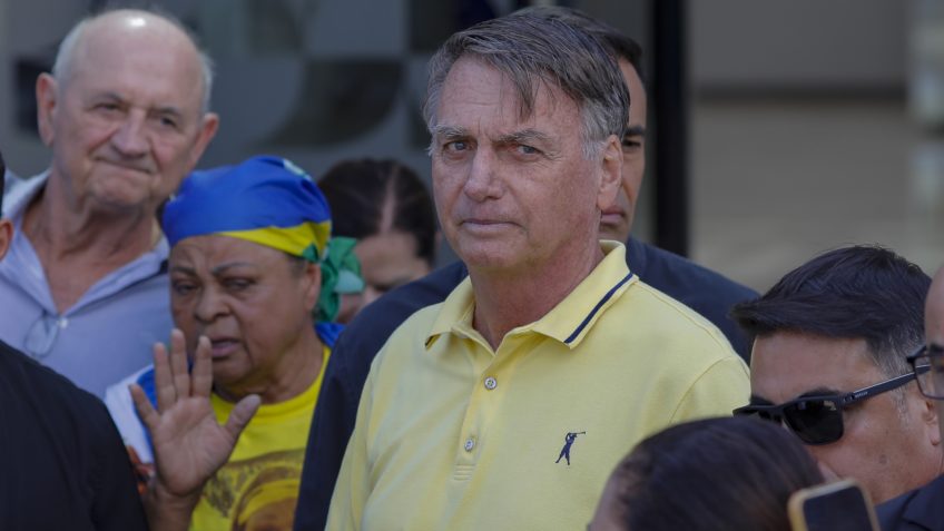 Boa Evolução Clínica de Bolsonaro: Atualizações do Boletim Médico Boa Evolução Clínica de Bolsonaro: Atualizações do Boletim Médico
