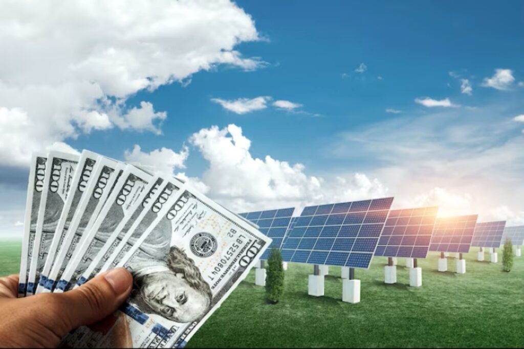 Brasil Avança em Metas Climáticas com Atualização do Plano Clima 2024-2035 Brasil Avança em Metas Climáticas com Atualização do Plano Clima 2024-2035