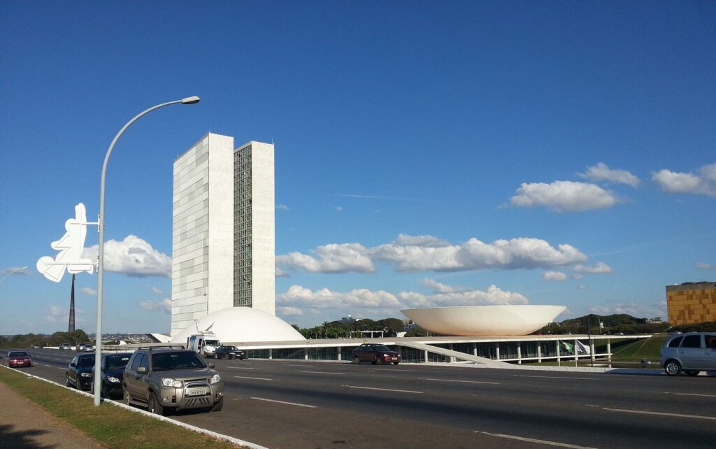 Brasília é Proclamada Capital Ibero-Americana de Patrimônio Cultural: Entenda o Significado