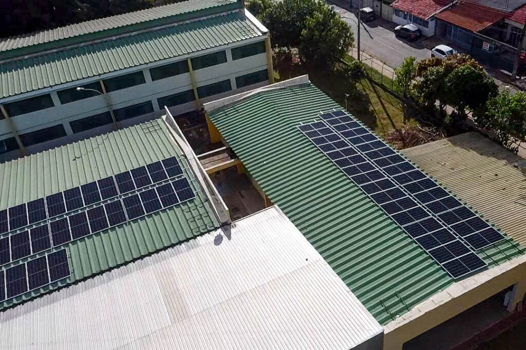 Brasília se Destaca como Líder em Energia Solar entre as Capitais Brasileiras