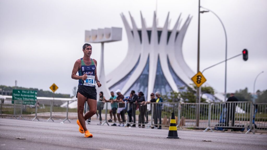 Brasília Sediará o Mundial de Marcha Atlética com 26 Atletas Nacionais e Investimento do GDF Brasília Sediará o Mundial de Marcha Atlética com 26 Atletas Nacionais e Investimento do GDF
