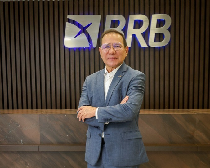 BRB Prorroga Publicação de Balanço para Após Aporte de Capital, Afirma Presidente BRB Prorroga Publicação de Balanço para Após Aporte de Capital, Afirma Presidente
