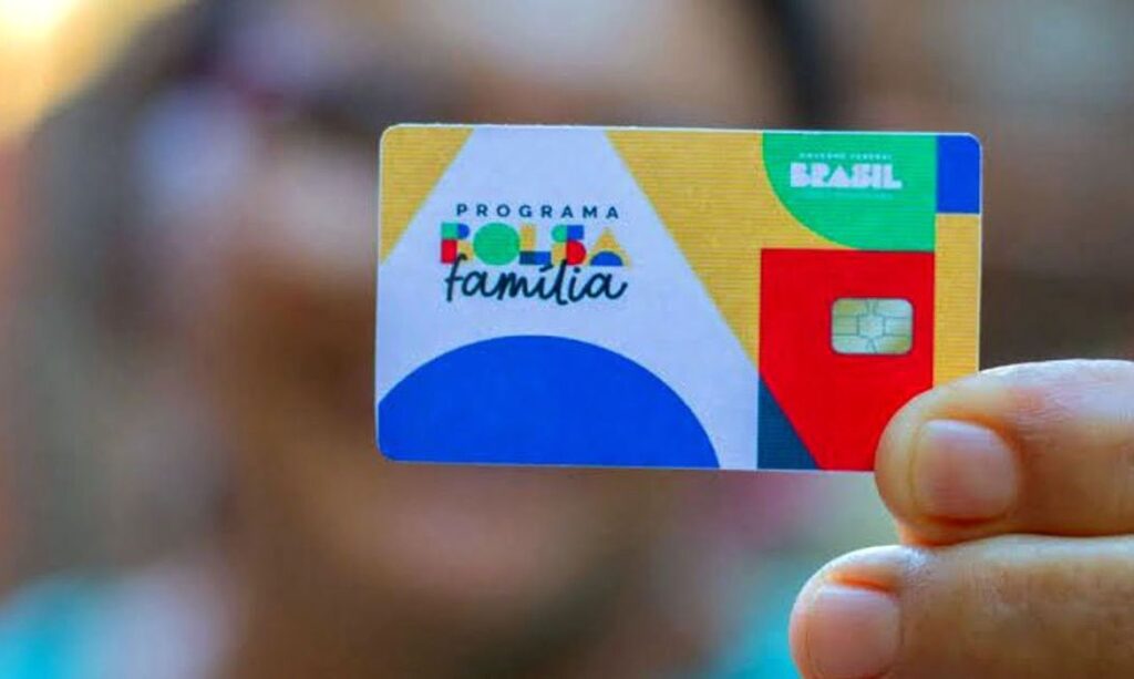 Caixa Libera Bolsa Família para Beneficiários com NIS Final 7 em Março