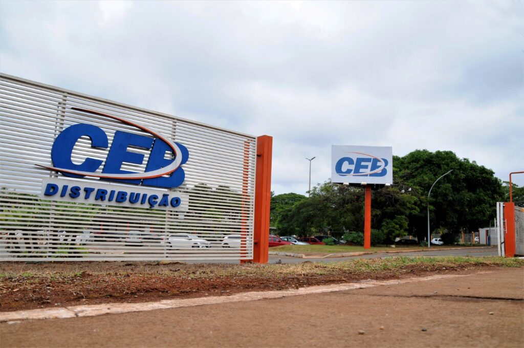 CEB IPes: Nova Presidência Inicia Ciclo de Inovações Após Modernização da Iluminação Pública