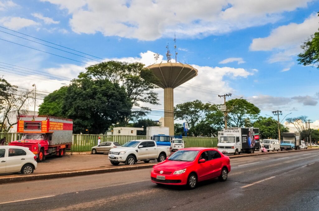 Ceilândia Celebra 55 Anos com Festividades e Atividades Gratuitas
