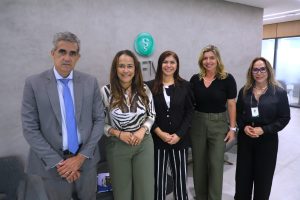 CFM e SSP-DF Unem Forças para Projetos de Segurança Pública CFM e SSP-DF Unem Forças para Projetos de Segurança Pública