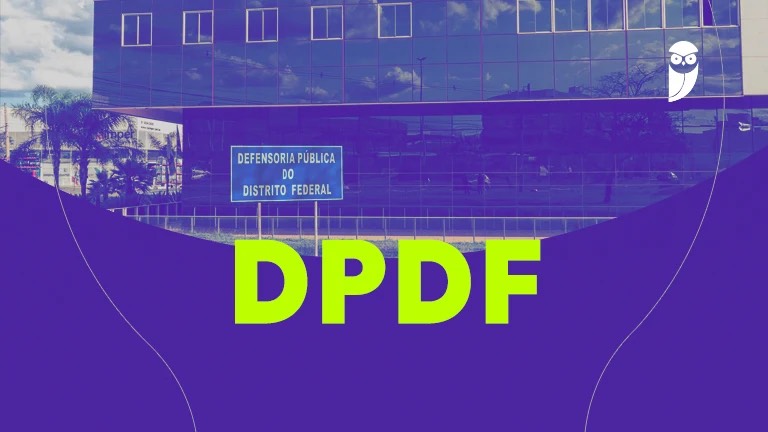 Concurso DPDF: Edital Previsto para Julho e Salários de até R$ 10.914,95 Concurso DPDF: Edital Previsto para Julho e Salários de até R$ 10.914,95