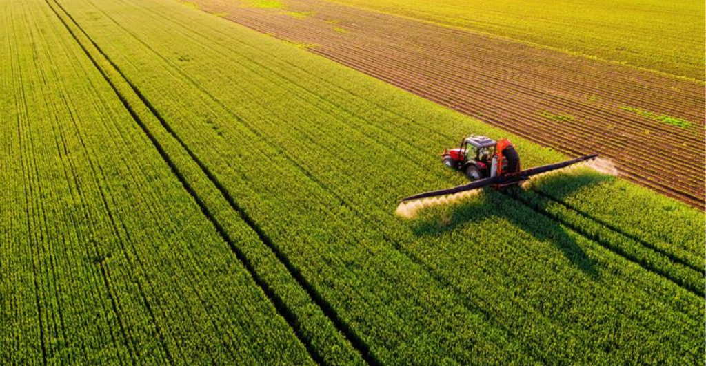 Crédito Impulsiona Crescimento do Agronegócio Brasileiro em 2026 Crédito Impulsiona Crescimento do Agronegócio Brasileiro em 2026