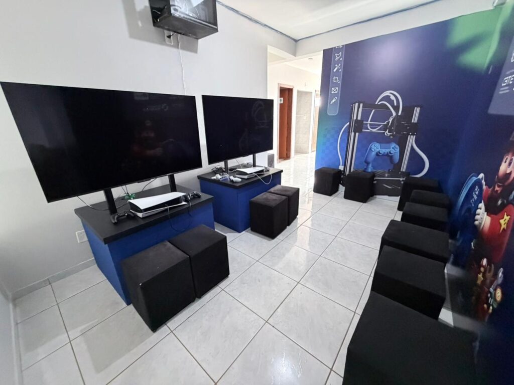 Cursos Gratuitos de Tecnologia em Ceilândia: Participe do Projeto Citea Cursos Gratuitos de Tecnologia em Ceilândia: Participe do Projeto Citea