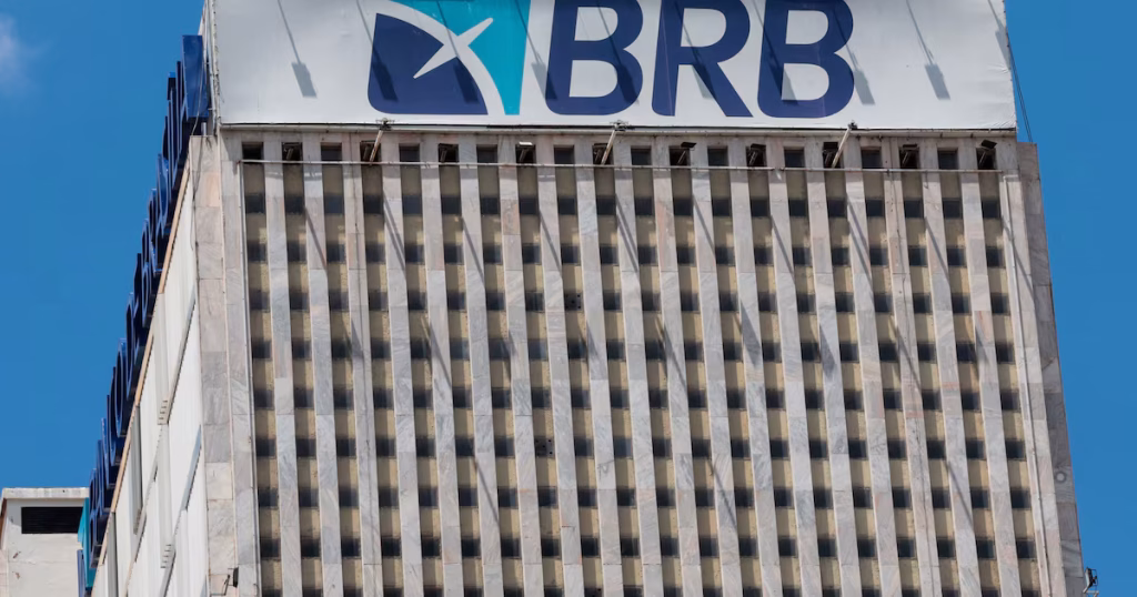 Desembargador Revoga Liminar e Permite Uso de Imóveis para Reforçar Capital do BRB