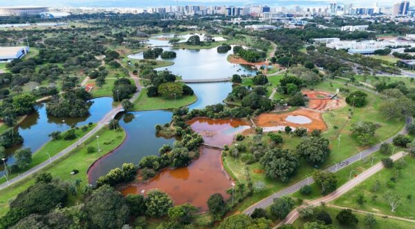 DF e Funn Entretenimento: Indenização de R$ 8 mil por Queda em Vala no Parque da Cidade DF e Funn Entretenimento: Indenização de R$ 8 mil por Queda em Vala no Parque da Cidade
