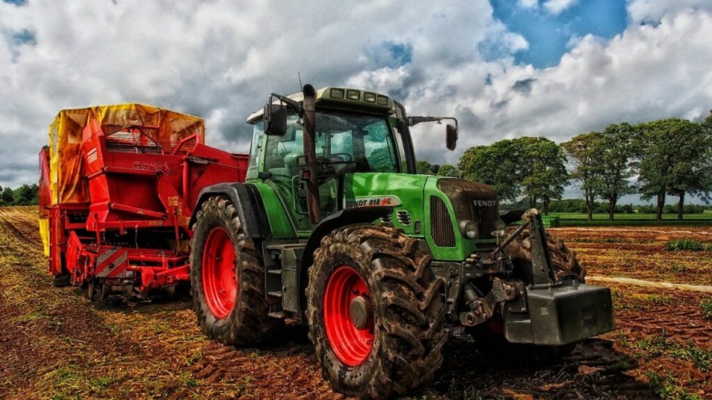 Dia do Agronegócio: Celebrando a Importância do Setor e a Conexão Campo-Cidade Dia do Agronegócio: Celebrando a Importância do Setor e a Conexão Campo-Cidade
